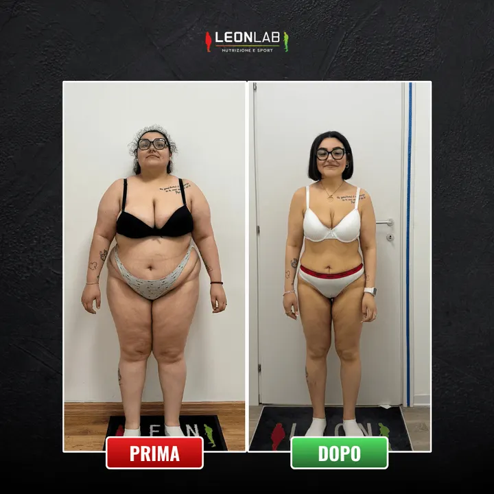 Personal Trainer & Nutrizionista a Cagliari — personal training-studio a Cagliari — 3