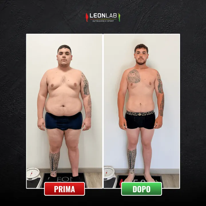 Personal Trainer & Nutrizionista a Cagliari — personal training-studio a Cagliari — 3