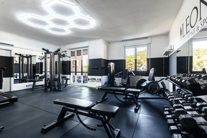 Personal Trainer & Nutrizionista a Cagliari — personal training-studio a Cagliari — 5