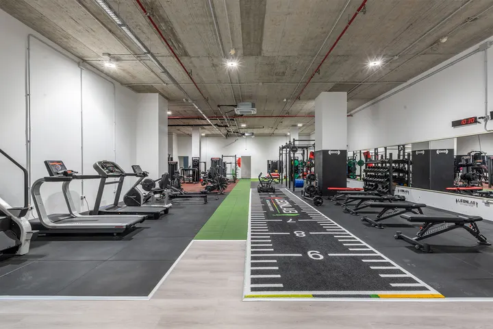 Personal Trainer & Nutrizionista a Cagliari — personal training-studio a Cagliari — 6