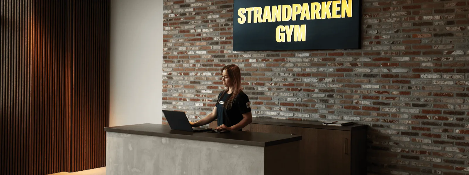 Strandparken Gym — træningsstudio-studio i København — bild 3