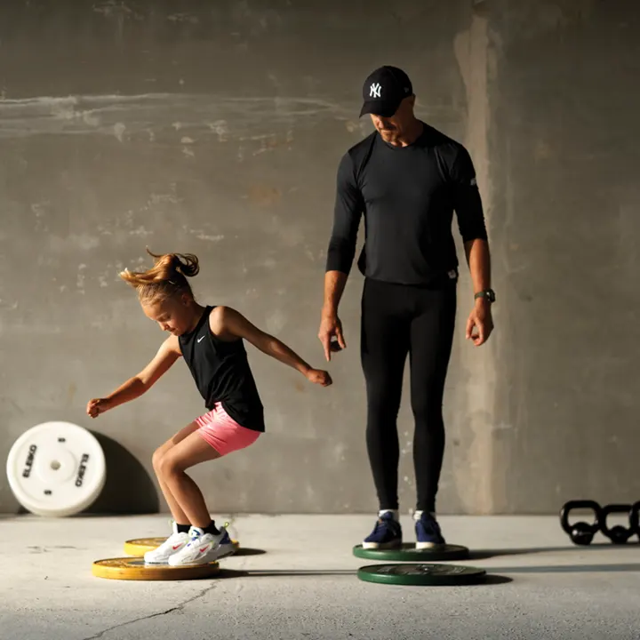 Strandparken Gym — træningsstudio i København — 4