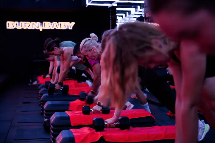 BOOTCAMP BABY — CrossFit in Old Town, München