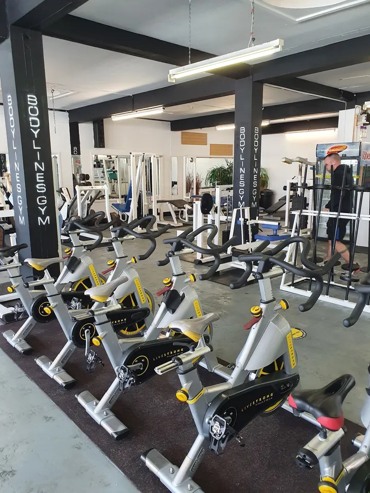 Bodylines Gym southwest — fitness studio in Plymouth — 3