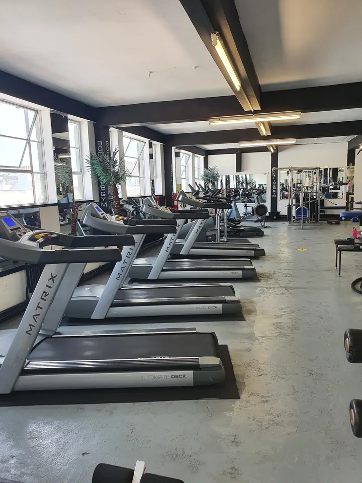 Bodylines Gym southwest — fitness studio in Plymouth — 4