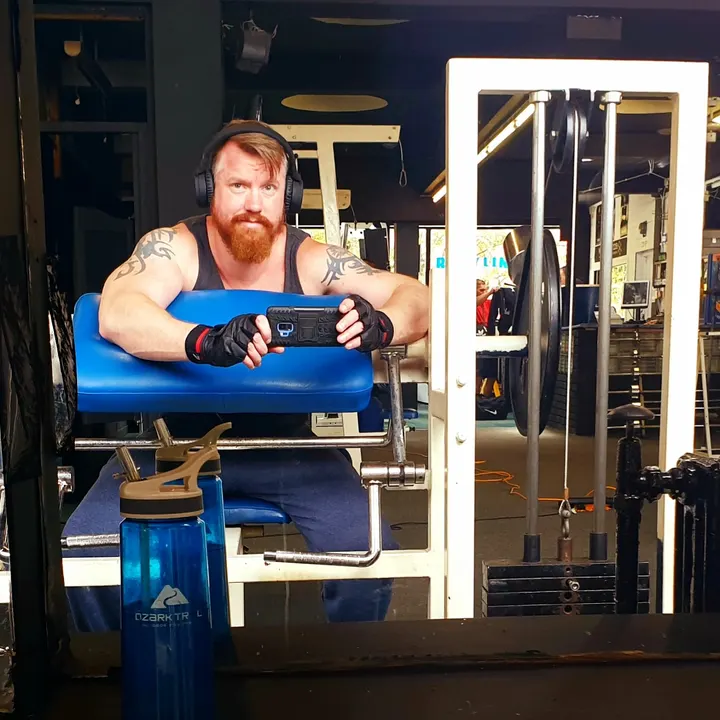 Bodylines Gym southwest — fitness studio in Plymouth — 5
