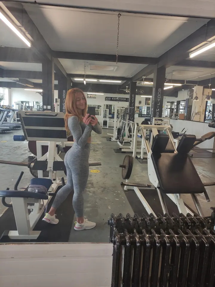 Bodylines Gym southwest — Fitness Studio in Drake's Island, Plymouth
