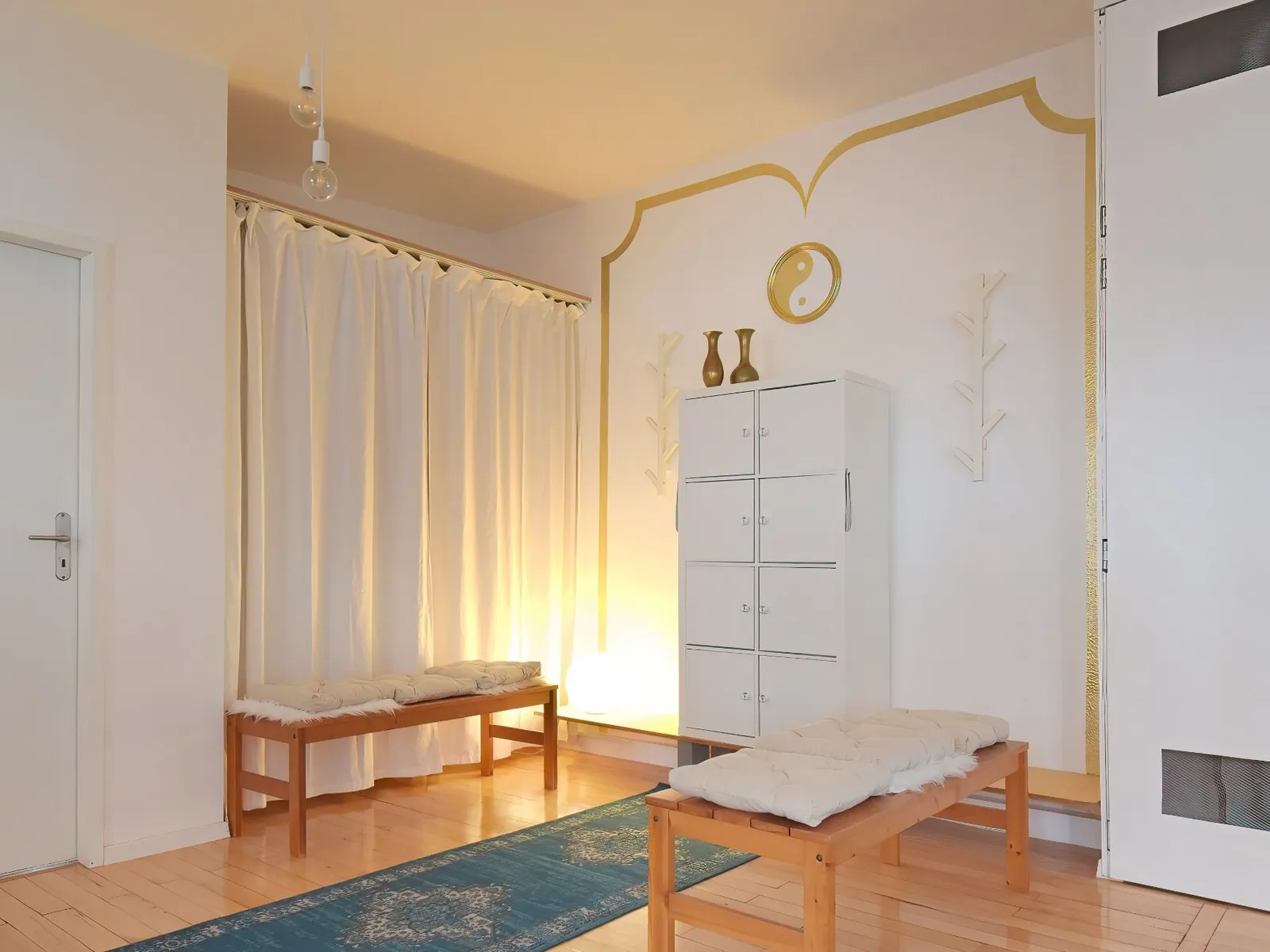 hiryze Breathwork @Halo Moon Yoga Studio — yoga-studio i Stuttgart — 3