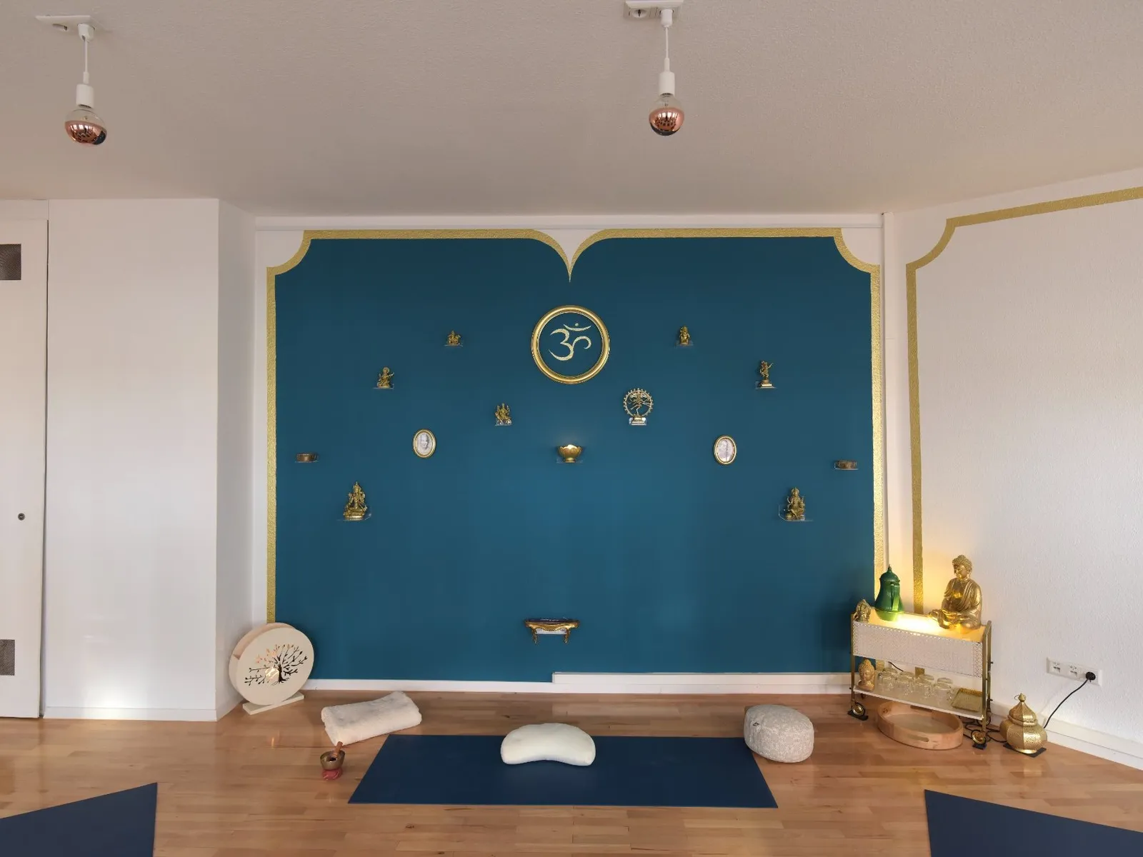 hiryze Breathwork @Halo Moon Yoga Studio — yoga-studio i Stuttgart — 3