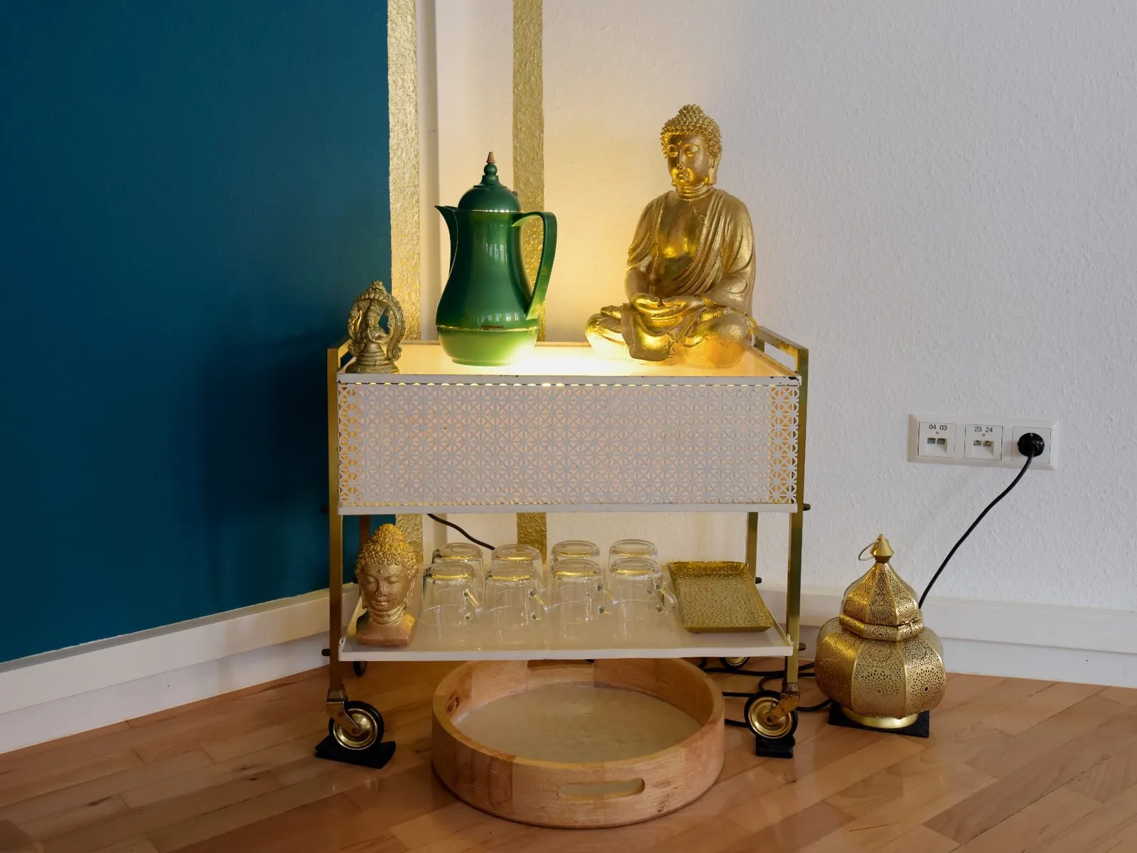 hiryze Breathwork @Halo Moon Yoga Studio — yoga-studio i Stuttgart — 4