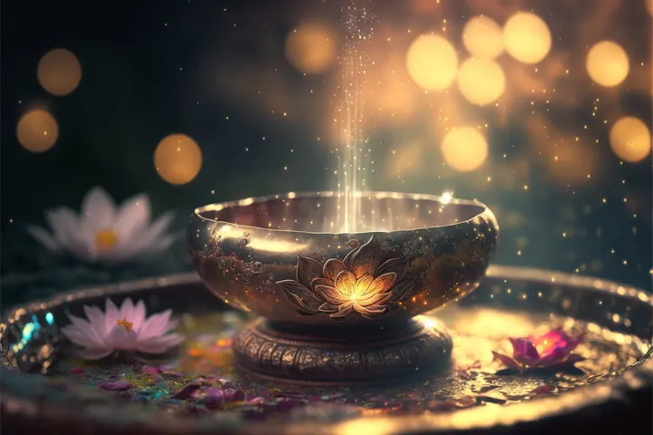 hiryze Breathwork @Halo Moon Yoga Studio — Yoga in Ludwigsburg-Mitte, Stuttgart