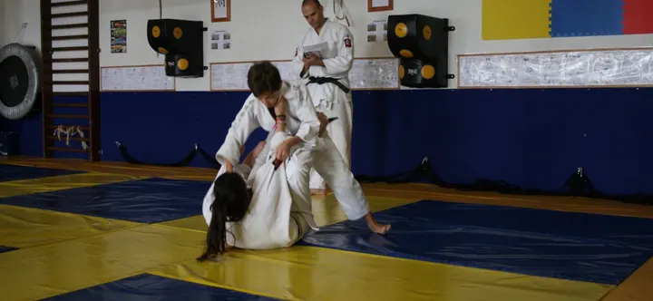 Lis Tiger Club — Artes marciais em Santa Eufémia e Boa Vista, Leiria