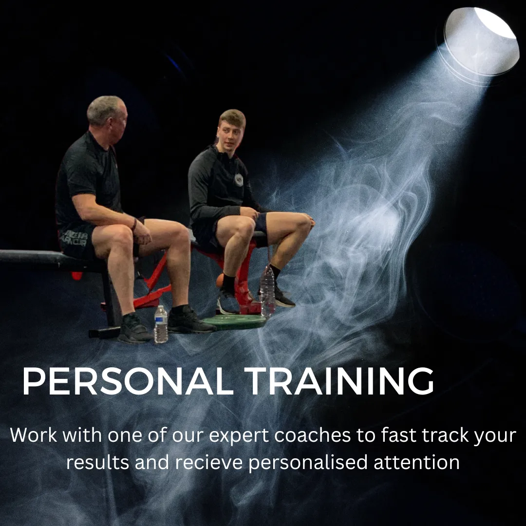 PHOENIX FITNESS — fitness studio in Liverpool — 2