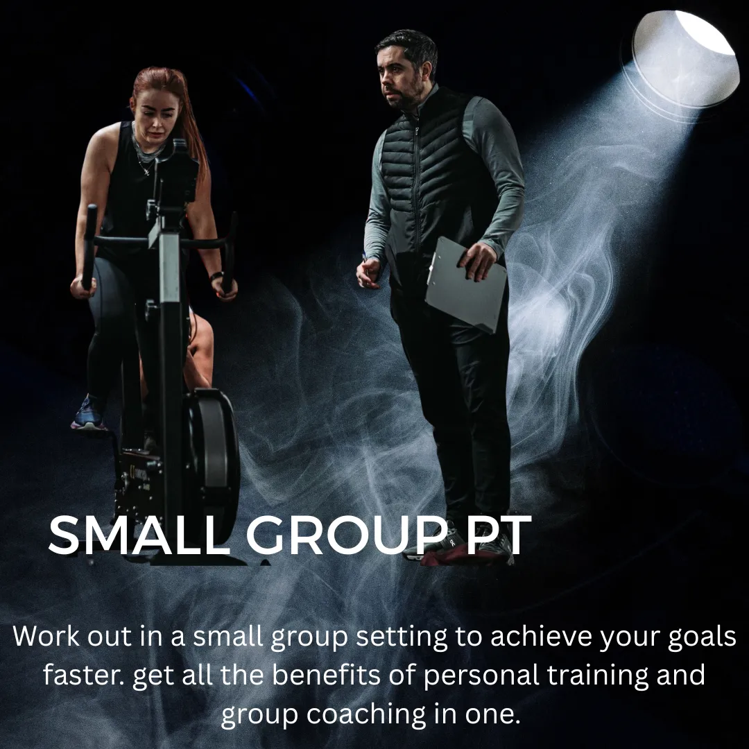 PHOENIX FITNESS — fitness studio in Liverpool — 3