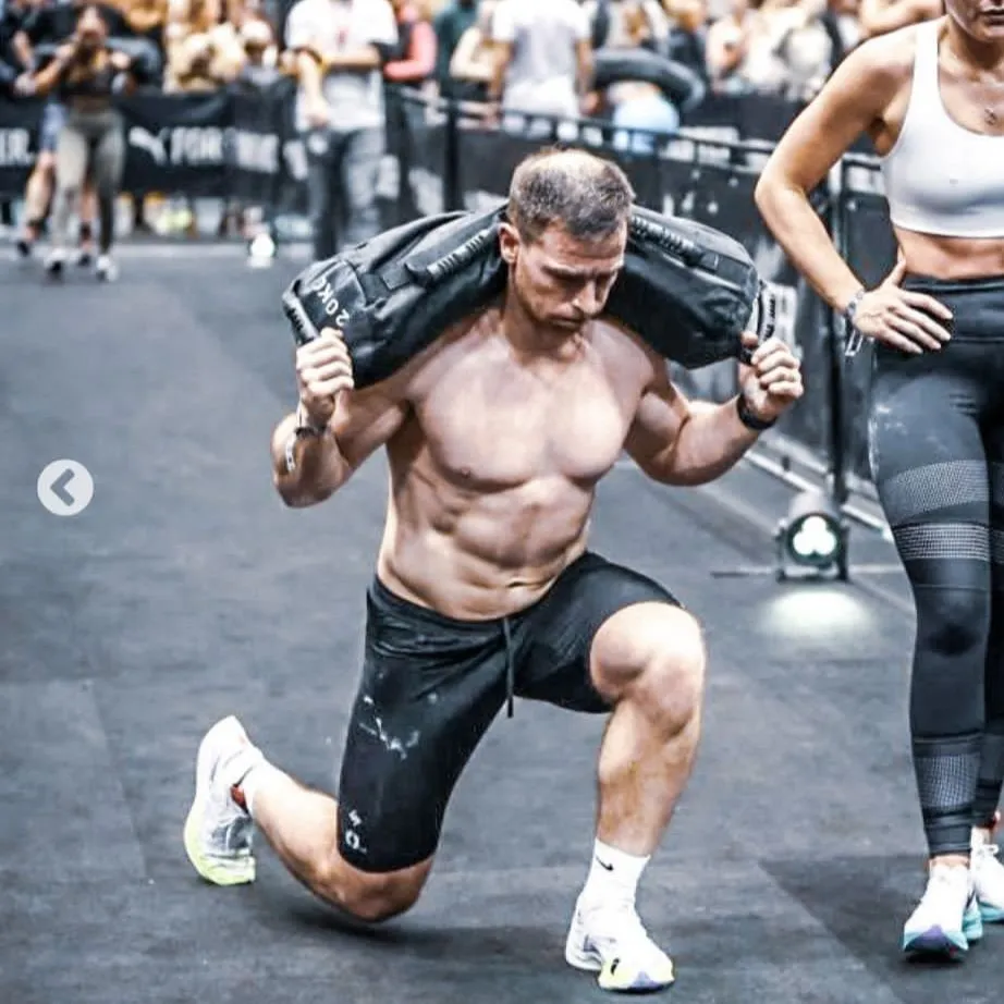 PHOENIX FITNESS — fitness studio in Liverpool — 3