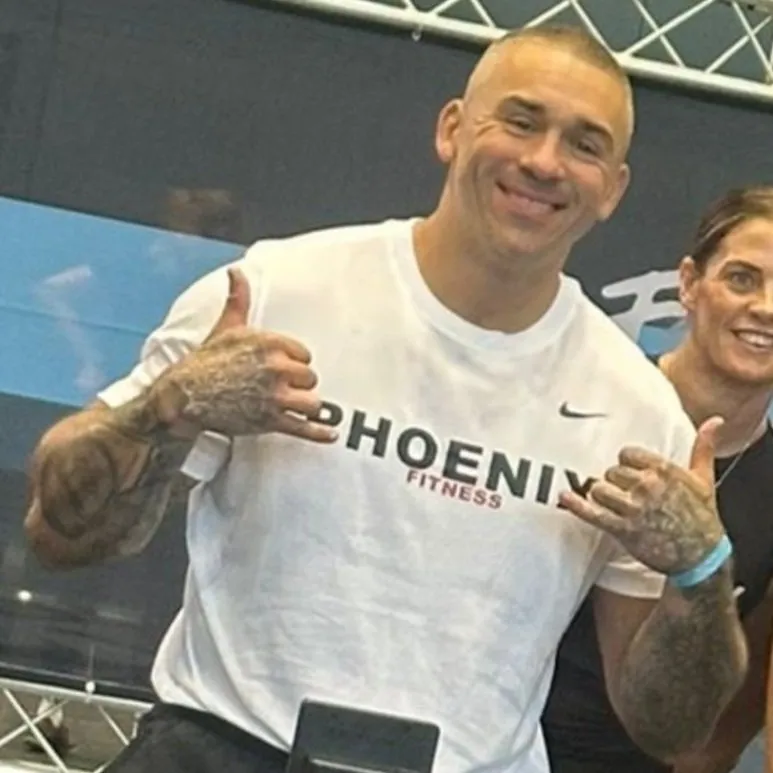 PHOENIX FITNESS — fitness studio in Liverpool — 4