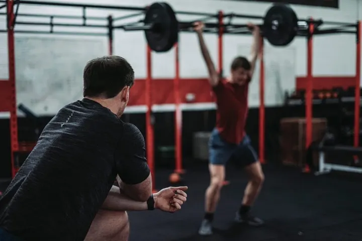 PHOENIX FITNESS — Fitness Studio in Fairfield, Liverpool