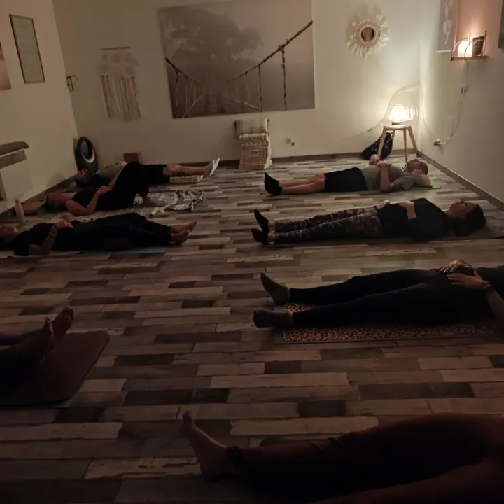 Well Studio — yoga-studio au Thouar, La Garde — 2