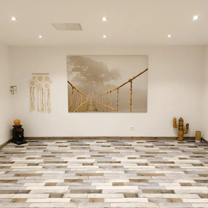 Well Studio — yoga-studio à La Garde — 3