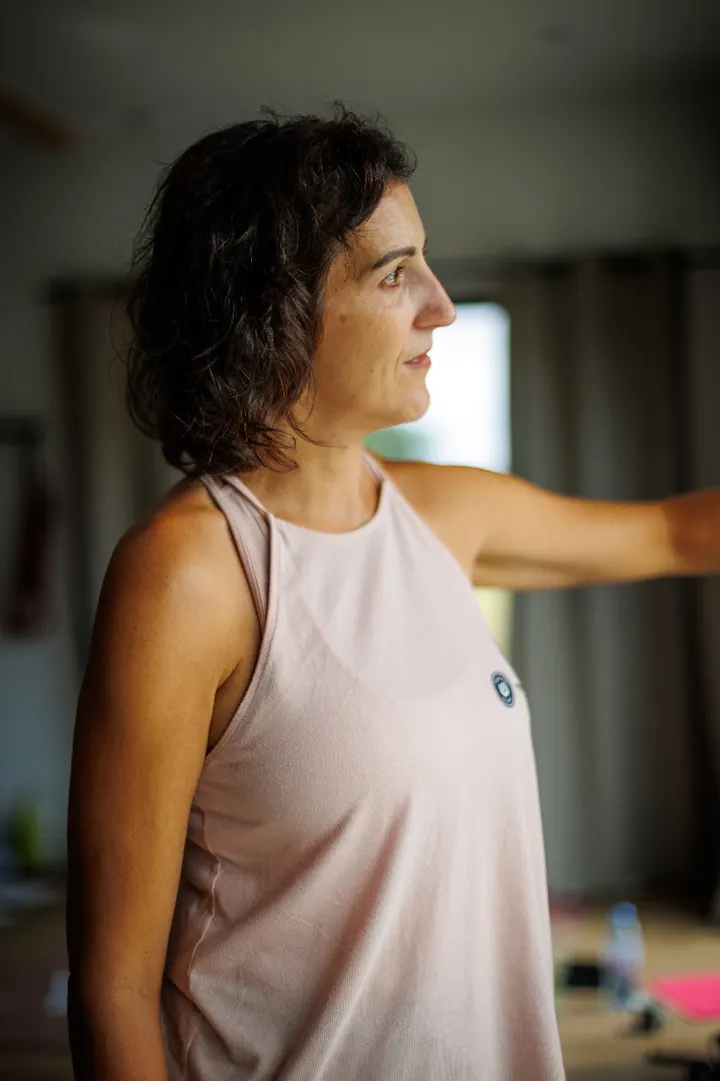Well Studio — yoga-studio à La Garde — 4