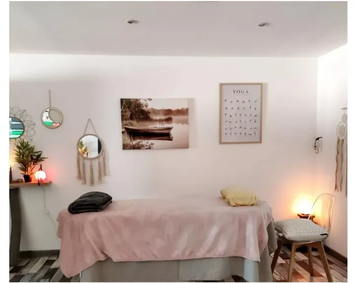 Well Studio — yoga-studio à La Garde — 5