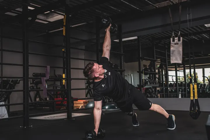 Real Steel — fitnessstudio in Neu-Ulm — 3
