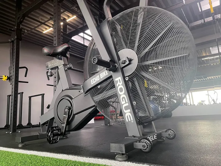 Real Steel — fitnessstudio in Neu-Ulm — 4