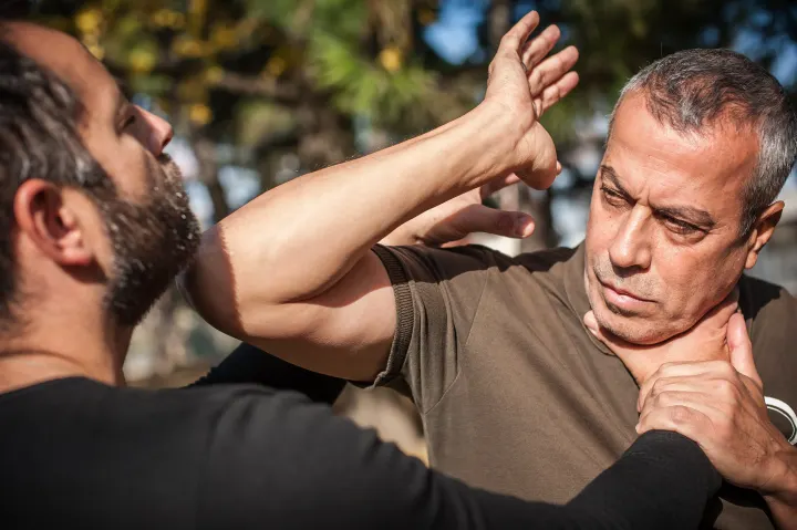 Fourwallz Fighters — kampfsport-studio in Müden (Aller) — 2