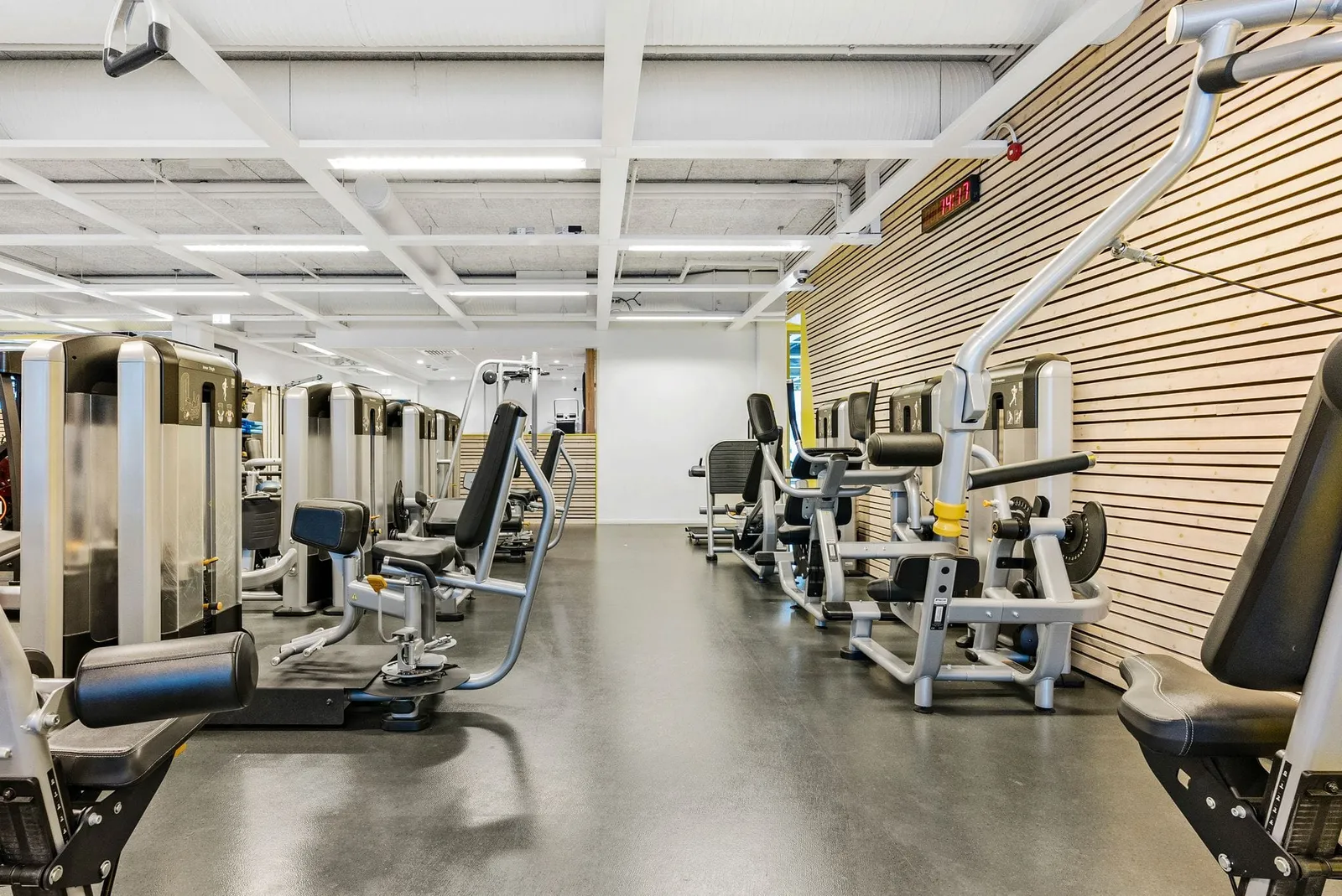 Puls Førde — pt-studio i Førde — 2