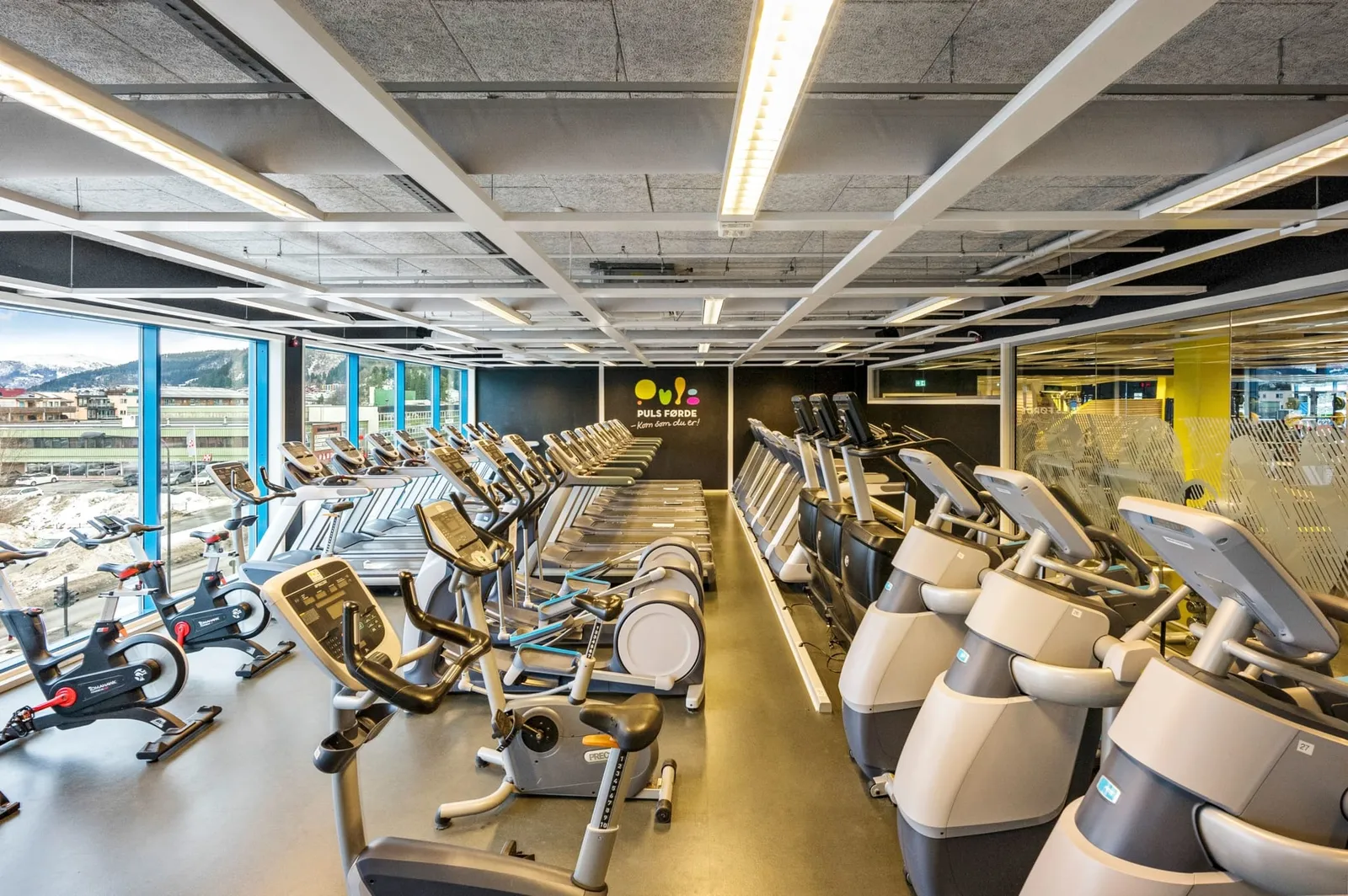 Puls Førde — pt-studio i Førde — 3
