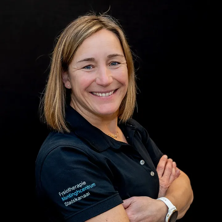 Fysiofit Stadskanaal V.O.F. — sportschool-studio in Waterland, Stadskanaal — 3