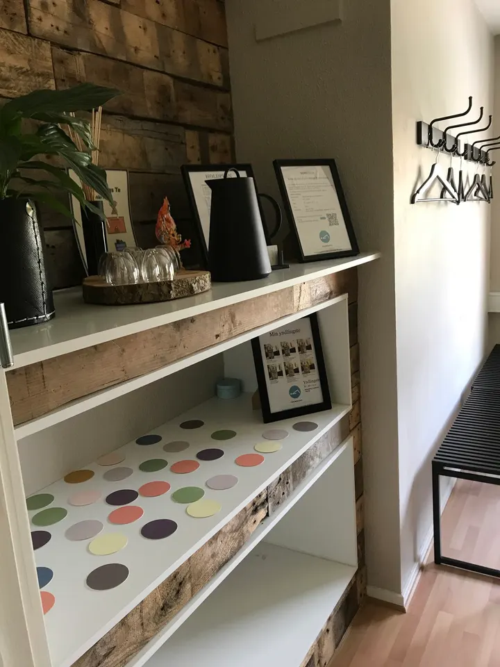 TROMBORG pilates- og yogastudio — yoga-studio i Sydbyen, Silkeborg — 3