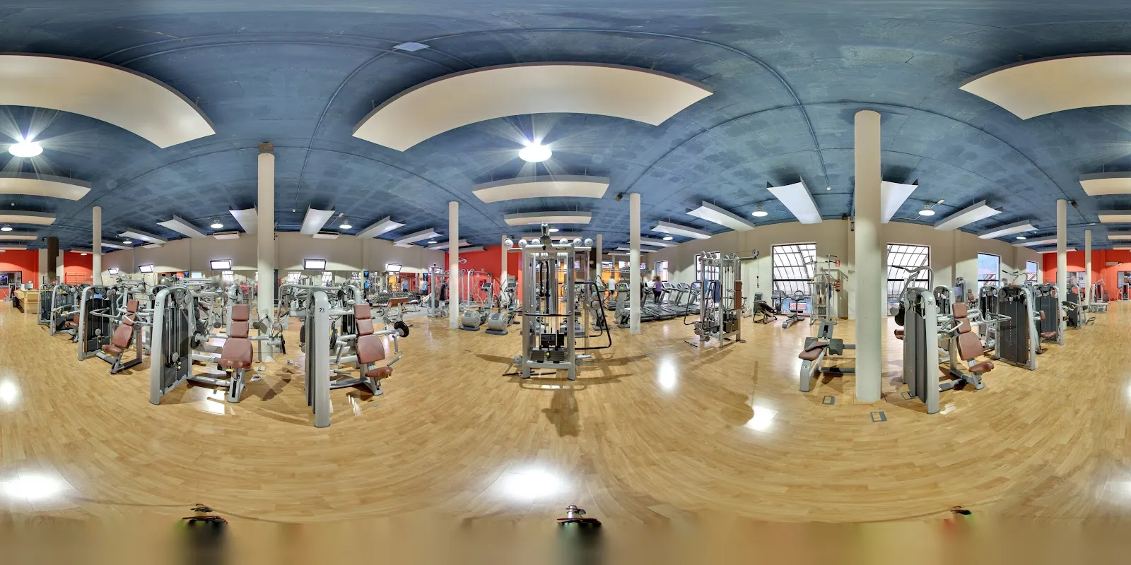 Club Deportivo Stadio Alicante — estudio de fitness-studio en Alicante — 4