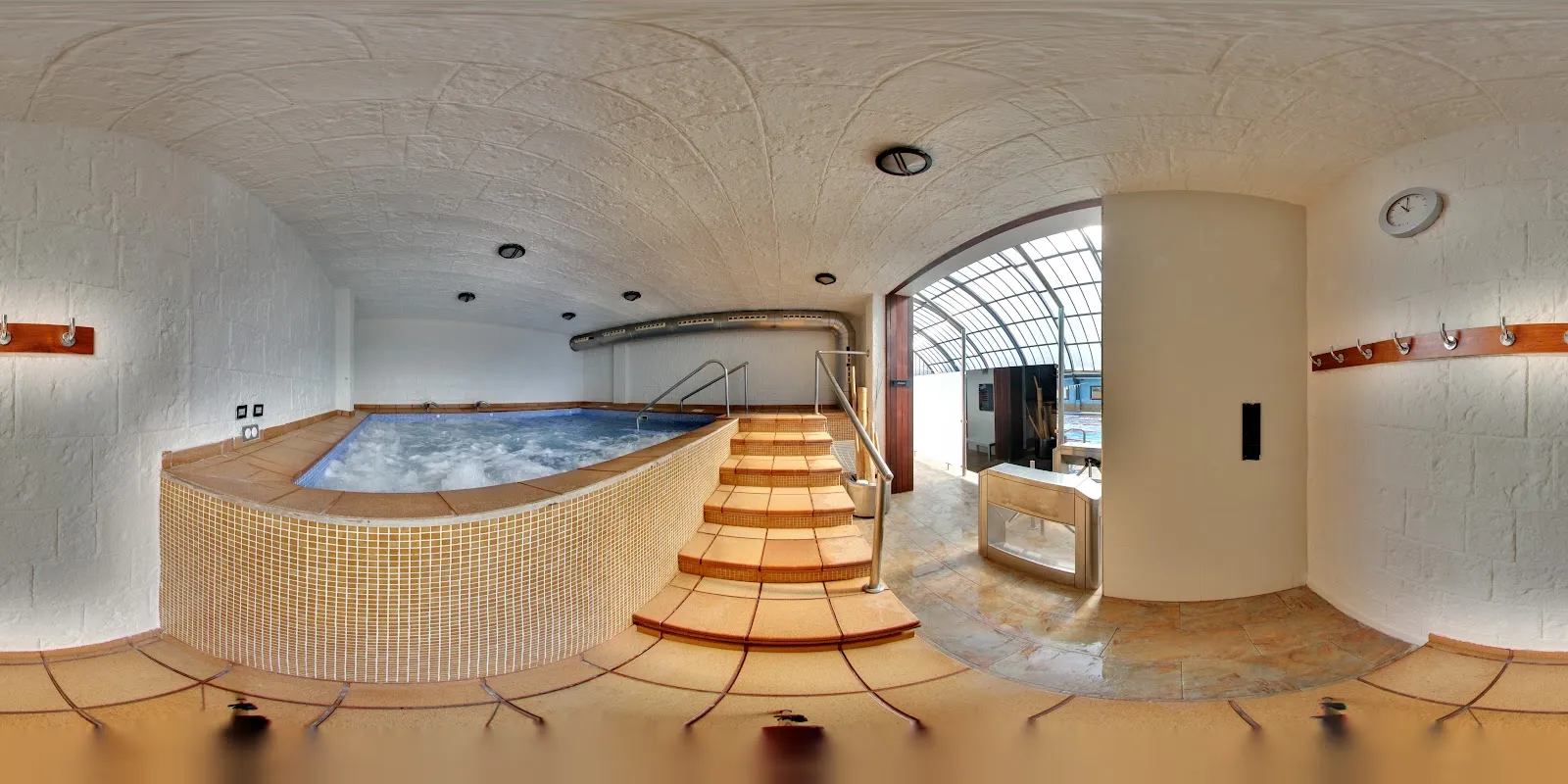 Club Deportivo Stadio Alicante — estudio de fitness-studio en Alicante — 5