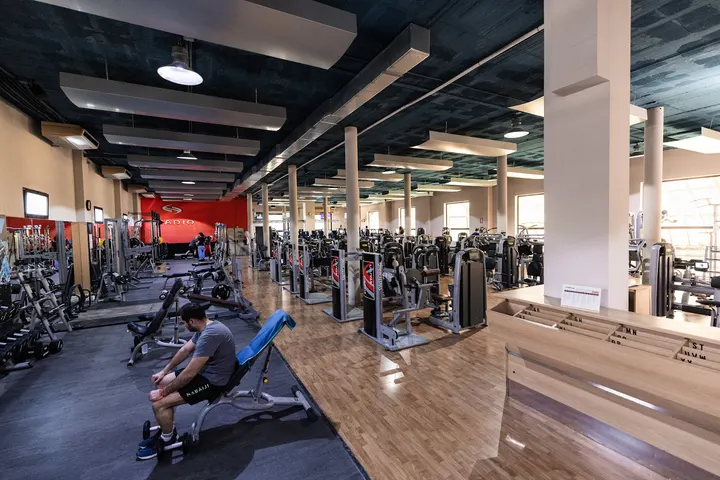 Club Deportivo Stadio Alicante — Pilates en Alicante