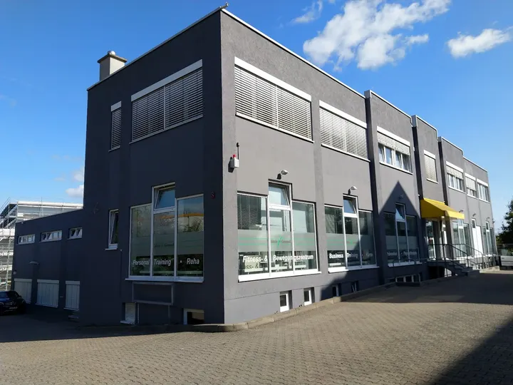 AG Medical-Fitness Mainz-Hechtsheim — fitnessstudio in Mainz — 5