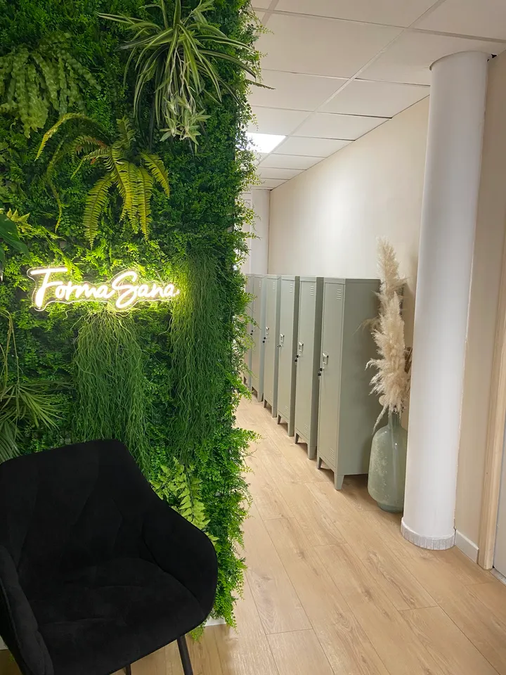Forma Sana — salle de fitness-studio à La Valette-du-Var — 2