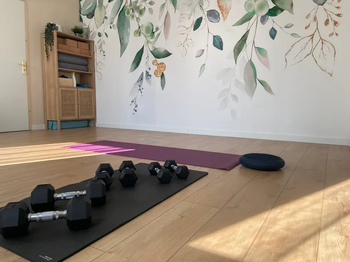 Forma Sana — salle de fitness-studio à La Valette-du-Var — 3