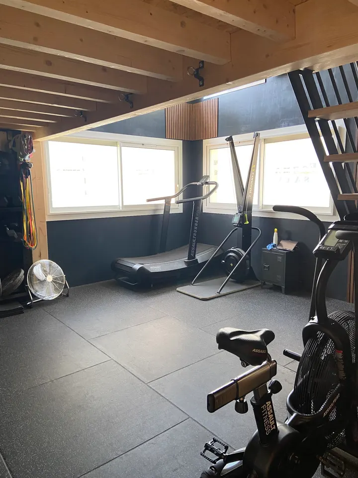Forma Sana — salle de fitness-studio à La Valette-du-Var — 3