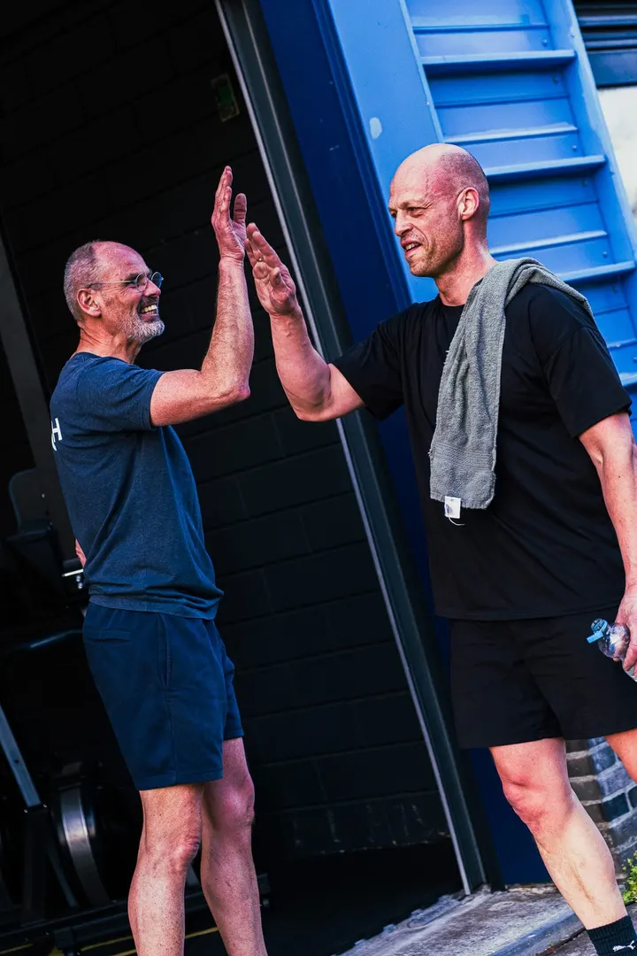 Gymbox Noordwijk — sportschool-studio in Noordwijk-Binnen, Noordwijk — 2