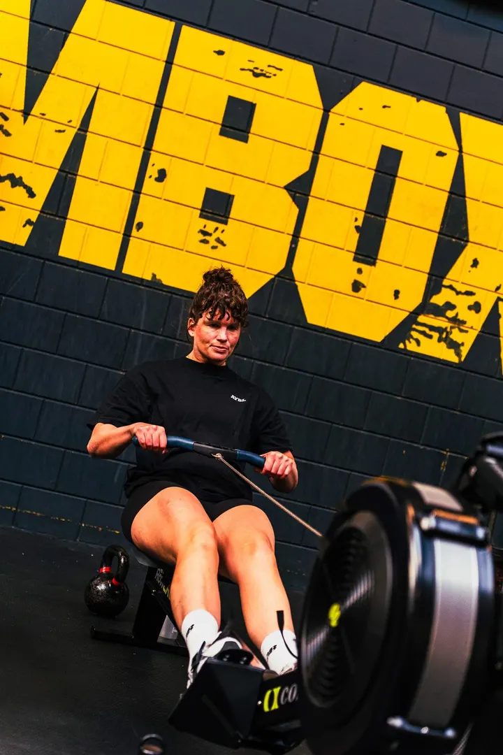 Gymbox Noordwijk — sportschool-studio in Noordwijk-Binnen, Noordwijk — 3