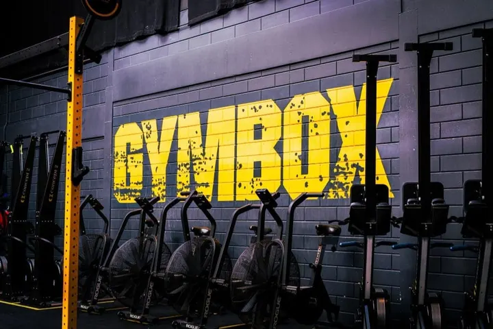 Gymbox Noordwijk — sportschool-studio in Noordwijk — 3
