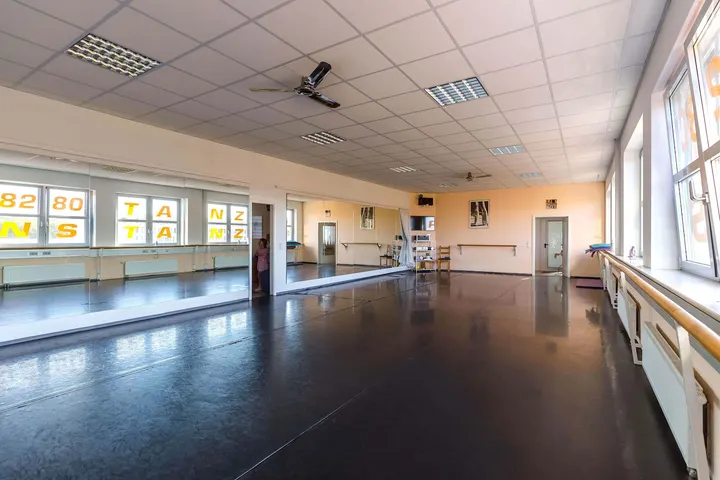 Tanzpark Constanze — tanz-studio in Alt-Treptow, Berlin — 3