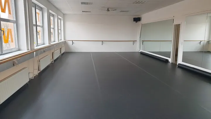 Tanzpark Constanze — tanz-studio in Berlin — 5