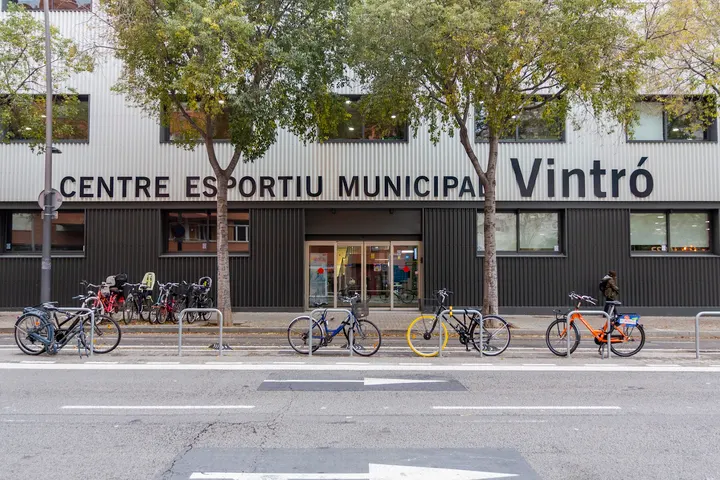 COOL Hub — boxeo-studio en Sant Martí, Barcelona — 3
