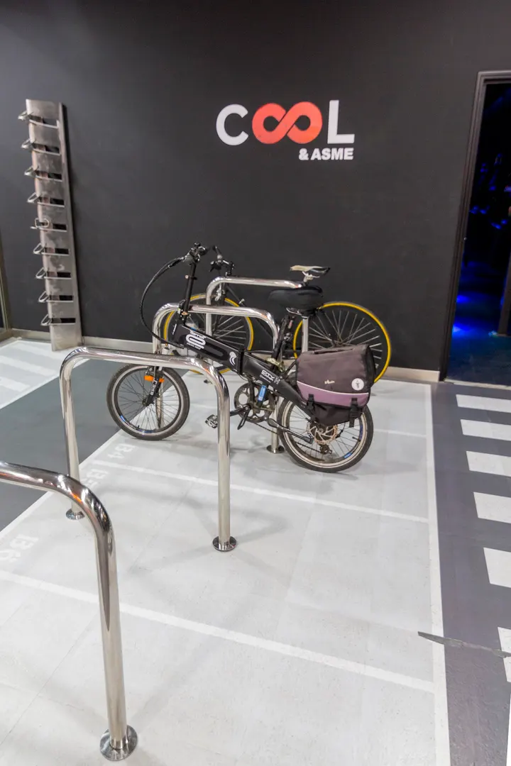 COOL Hub — boxeo-studio en Barcelona — 3