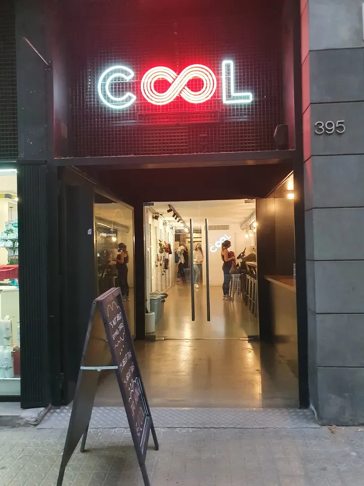 COOL Hub — boxeo-studio en Barcelona — 4