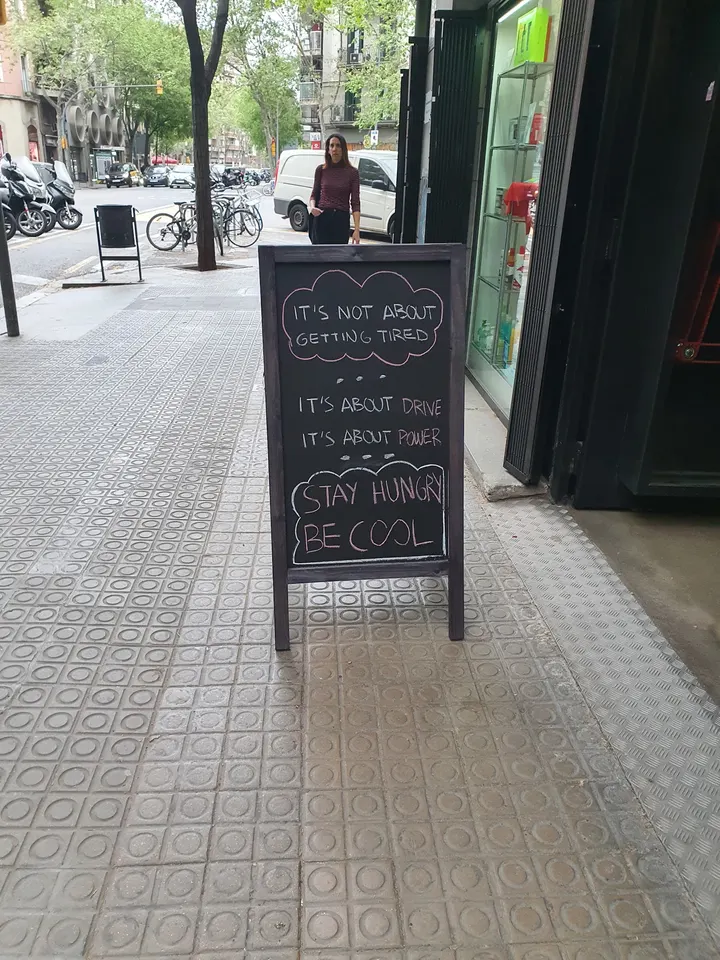 COOL Hub — boxeo-studio en Barcelona — 5