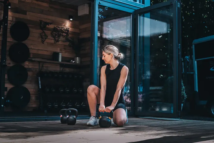 Yard Fitness — fitness studio in Tunbridge Wells — 2