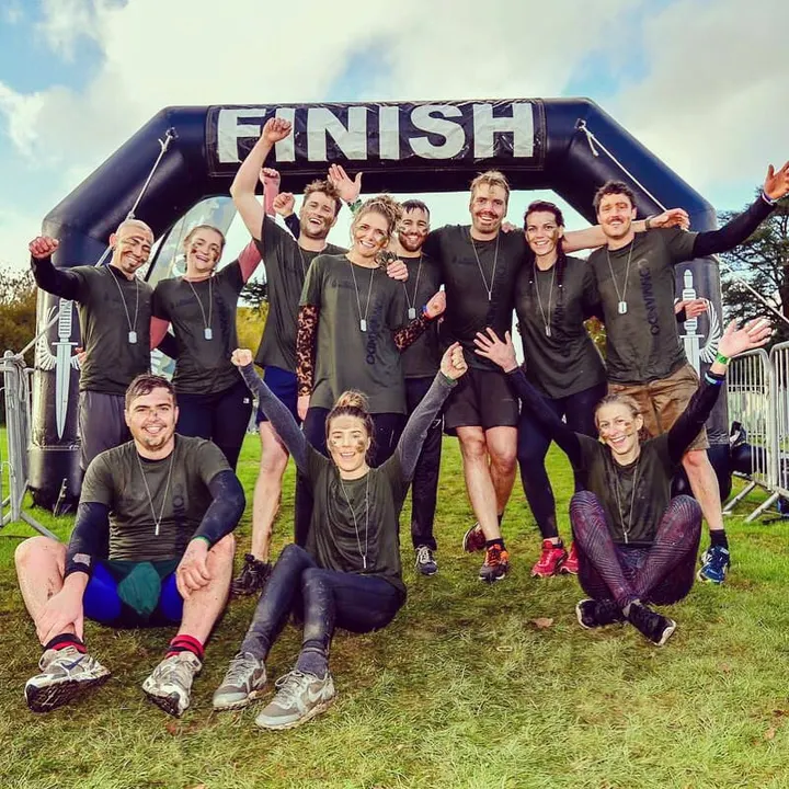 Yard Fitness — fitness studio in Tunbridge Wells — 3